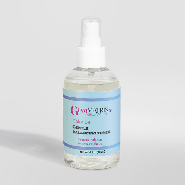 Balance Gentle Balancing Toner