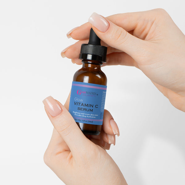 Glow Vitamin C Serum