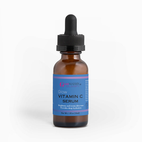 Glow Vitamin C Serum