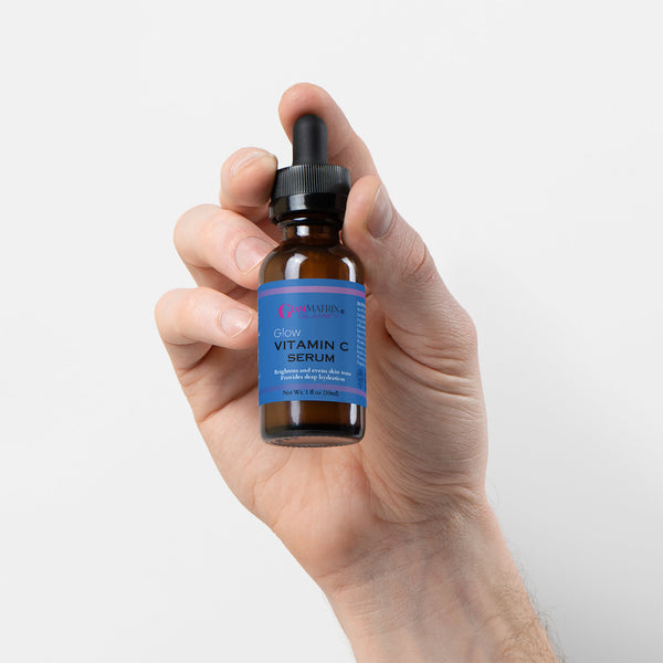 Glow Vitamin C Serum