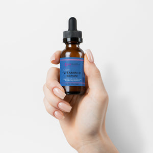 Glow Vitamin C Serum