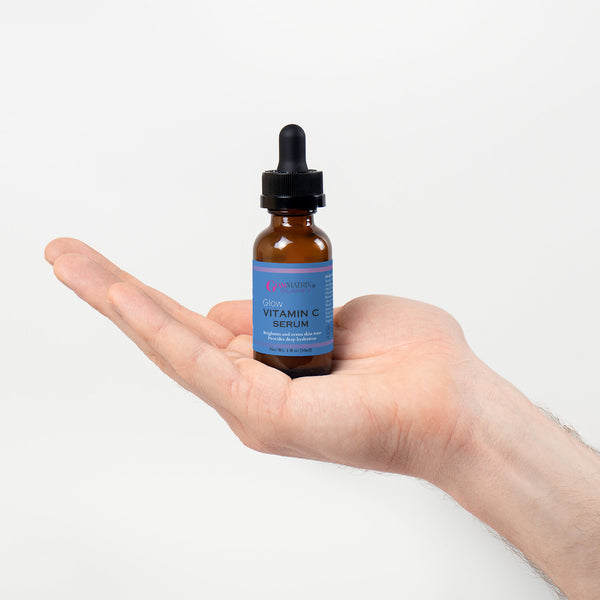 Glow Vitamin C Serum