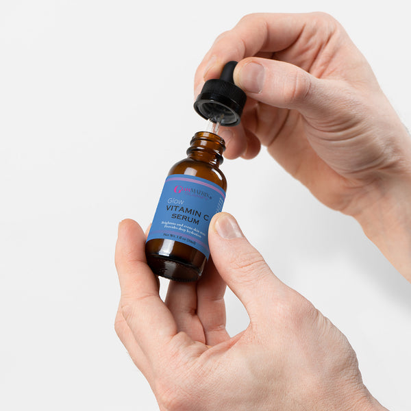 Glow Vitamin C Serum