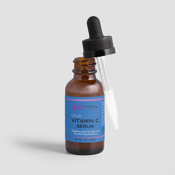 Glow Vitamin C Serum